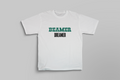 Beamer Dreamer BMW Graphic T-Shirt for Men | Premium Cotton Car Printed Oversized Streetwear Tee | Motorsport Inspired Casual Wear