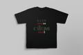 Seedhe Maut CALM Lyrics Oversized T-Shirt – Podcast Rap Culture Edition | CRWAZY India