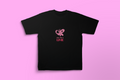 Olivia Rodrigo GUTS Inspired Oversized Graphic T-Shirt | Y2K Pop Music Aesthetic Tee | Gen-Z Unisex Streetwear