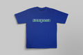 Porsche 911 GT3 RS Oversized Graphic T-Shirt | Premium Car Enthusiast Tee | CRWAZY