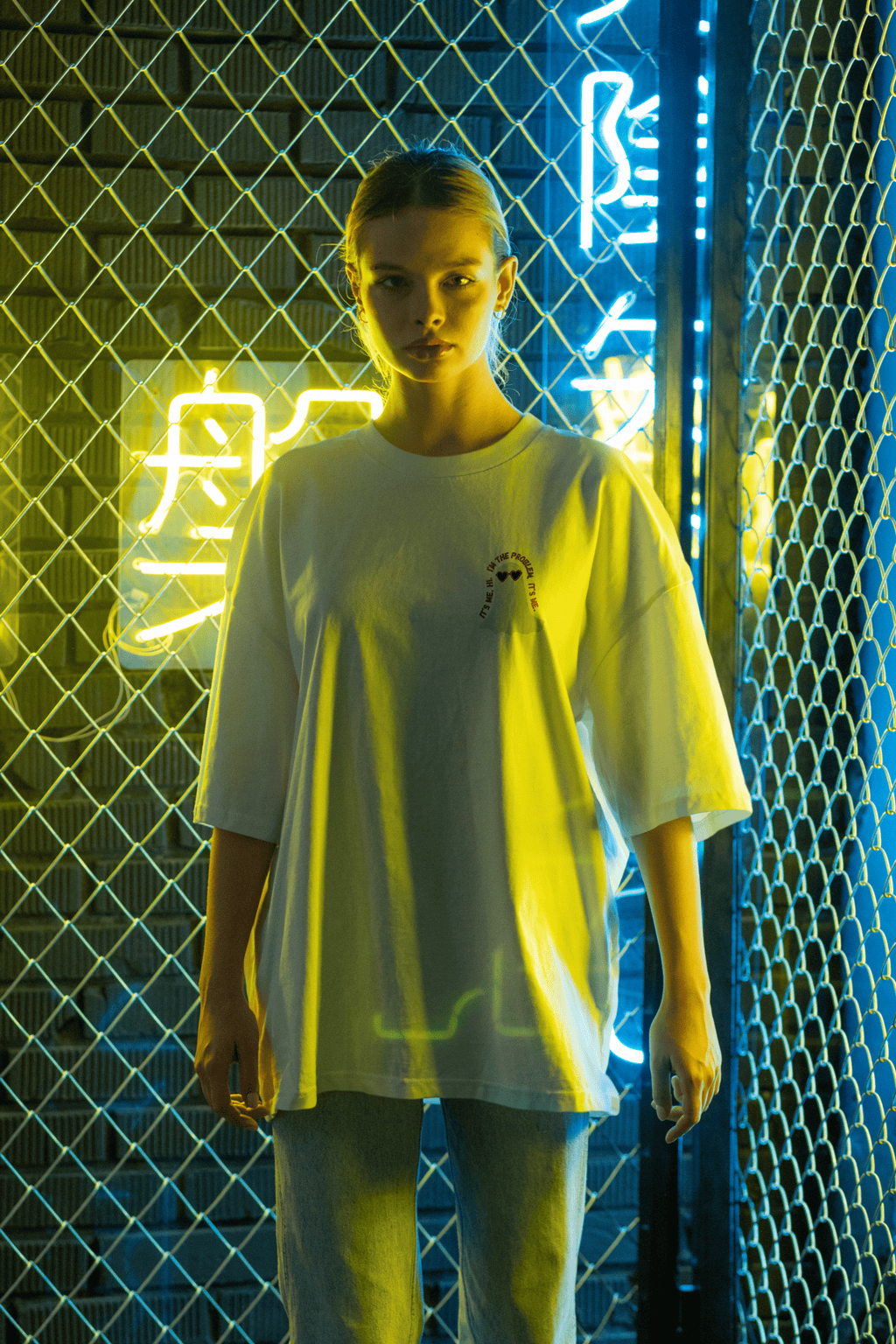 Taylor Swift “Eras Tribute” Oversized T-Shirt – Album Art Edition | Swiftie Merch India by CRWAZY