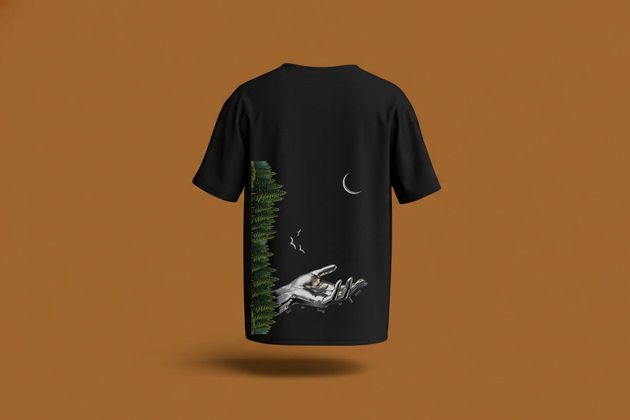 Valentine’s Week Couple Combo Oversized T-Shirts | 100% Cotton Matching Tees for Him & Her | Romantic Gift for Boyfriend & Girlfriend | Premium Quality Love Edition by CRWAZY